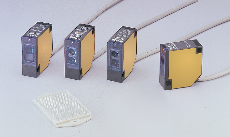 光電開關種類有哪些？如何選擇正確類型的光電開關？